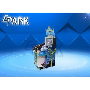 Crazy Aliens Laser Shooting Arcade Games Machine arcade game machines