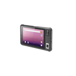 8 Inch Mini Rugged Android Tablet 2D Scanner HDMI 1000 Nits Display