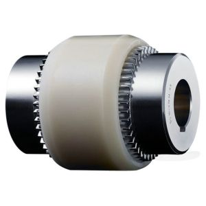 NL1-NL10 Size Flexible Jaw Coupling with ISO9001 Certification and +/-0.05MM