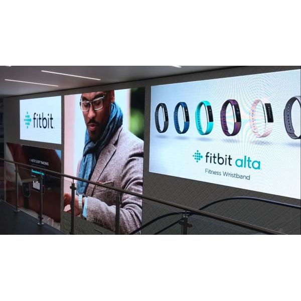 Die-Cast Aluminum High Brightness P16 640*640mm Outdoor Waterproof Full Color LED Display