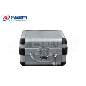 1000V Megger Digital Insulation Resistance Electrical Test Equipment