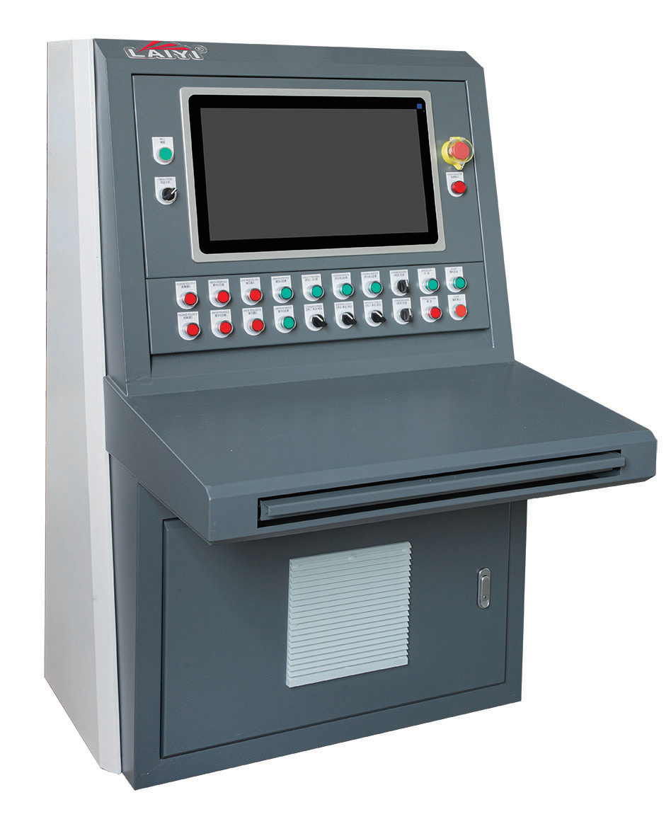 High Efficiency Double Sided Release Paper Extrusion Laminating Machine
