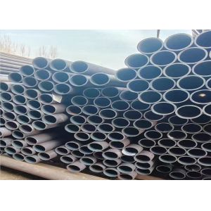 Customized Outer Diameter Heat Exchanger Steel Tube With ISO Certification