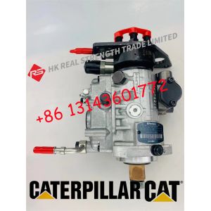 Fuel Injection Pump 9323A340G 397-5642/2/2380 9520A383G 9520A413 For Caterpillar