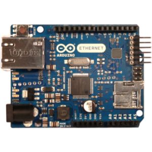 Arduino Ethernet