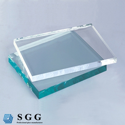 High quality 12mm clear float glass
