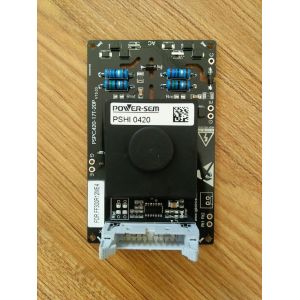 IGBT DRIVER，PSPC420-62, desind for 1200V and 1700V、34mm or 62mm IGBT. plug and