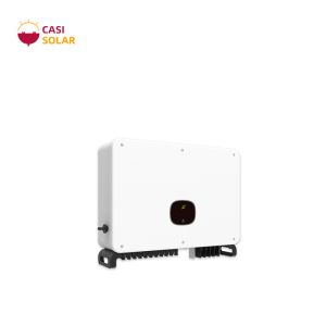 Rooftop 250KW Home Solar Generator Systems 400V Monocrystalline Solar Panel