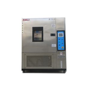 Wholesale TH-408B 408L Thermostatic Cycling Environmental Weather Simulation Test Machine from china suppliers