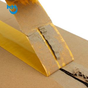 Custom Printed Industrial Adhesive Tape BOPP Packing Tape 25um 50um