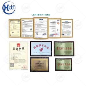 Automatic Fried Potato Chips Snack Production Processing Line Frozen French