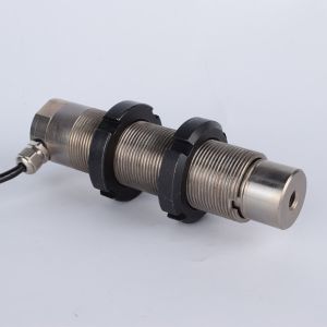 0.02% Tension Force Sensor 5-50kg Load Cell Aviation Plug