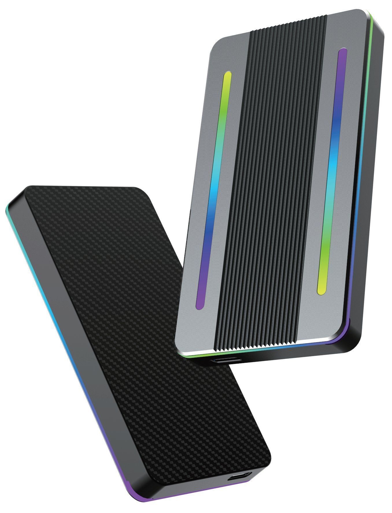 M.2 Desktop SSD Laptop External Supports SATA And Mvne Protocols 5gbps 10gbps