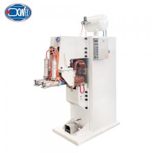 Wholesale Industrial Soldadora De Punto Hand Resistance Projection Spot Welding Machine from china suppliers