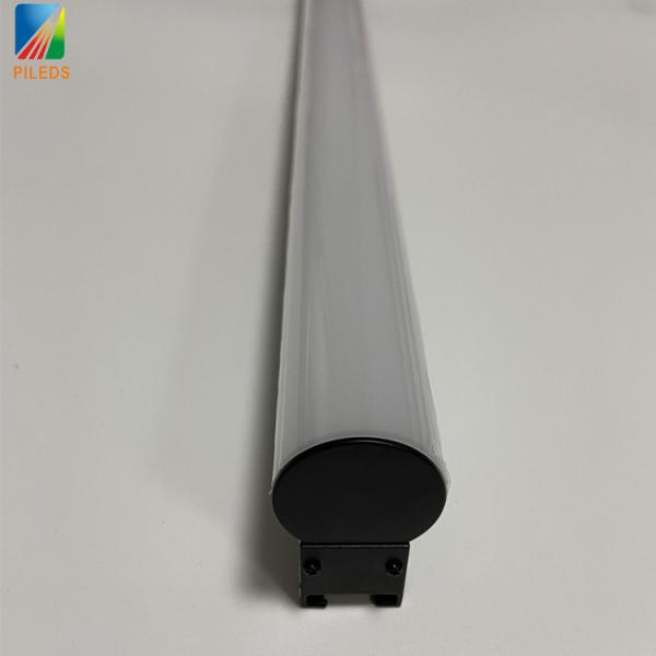 Quality DMX RDM Linear LED Pixel Bar SMD 5050 RGB For Stage Lighting for sale