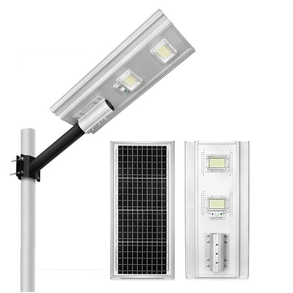 Outdoor Solar Street Light 35W