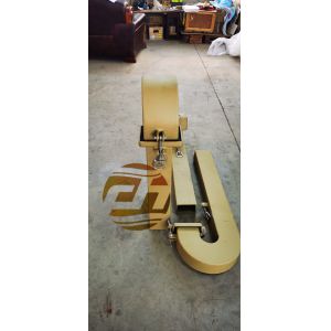 Shipbuilding-Ventilator- GOOSENECK VENTILATOR CBT 4220-2013