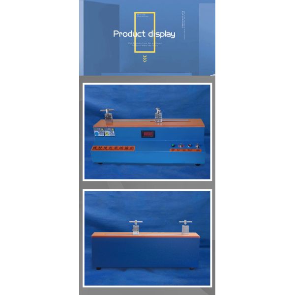 Measurement Interface
