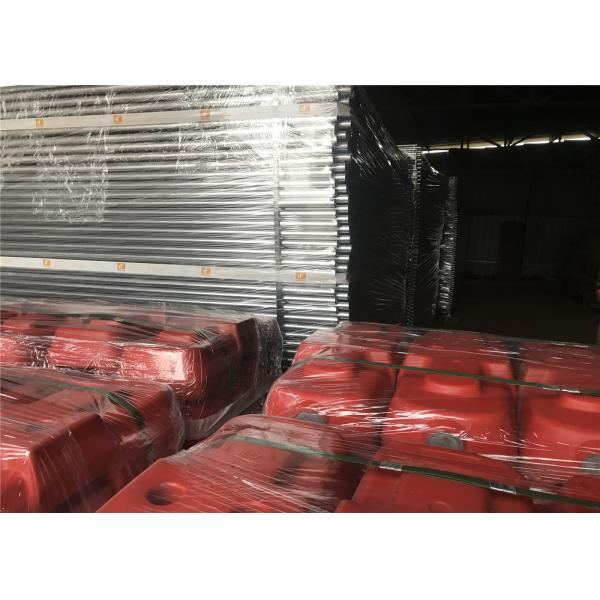 temporary fencing manufacturers