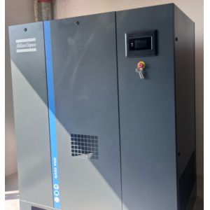 Wholesale Atlas Copco GA 55 VSD IPM For Lowering Operational Costs And Energy Consumption from china suppliers
