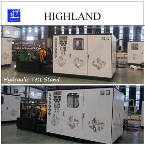 Advanced Hydraulic Test Benches ,hydraulic test bench,intelligent control system