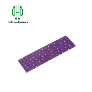 1-14 Layer Type C Keyboard 60 Percent PCB ISO HASL Finish PCB