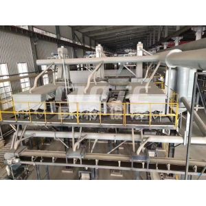 Video outgoing-inspection Provided VSI Sand Making Machine for Quartz Sand