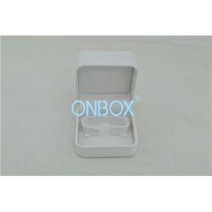 Wholesale Recyclable Bangle Luxury Jewellery Packaging Boxes Customized ROHS CE SGS from china suppliers