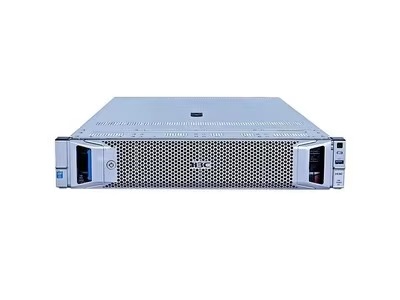 Rack Server H3C UniServe R4900G5 LFF 2u server with DDR4 memory