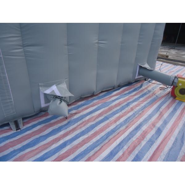 Inflatable Climbing Rope Ladder, Adults Rope Ladder Climbing Inflatables Games Inflatable Climbing Jacob Ladder