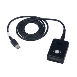 Payment Kiosk Use Barcode Scanner Module 1D 2D Scanner From China Factory