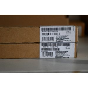 Siemens Mounting Rail for use with SIMATIC S7-300 Modular Controller