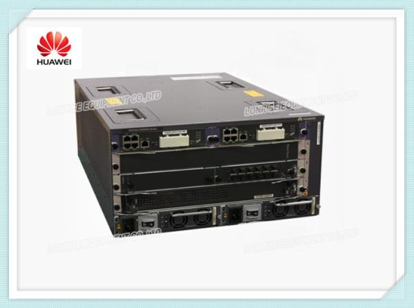 Quality Huawei USG9500 Data Center Firewall USG9520-BASE-AC-V3 AC Basic Configuration Include X3 AC Chassis 2*MPU for sale