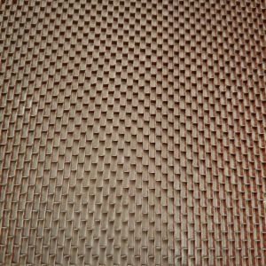 High Compressive Strength Over Expanded Aramid Honeycomb Core With Hexagonal