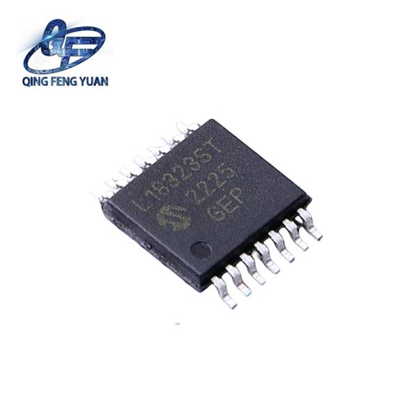 Quality PIC16LF18323 Microchip Integrated Circuit PIC Core Processor for sale