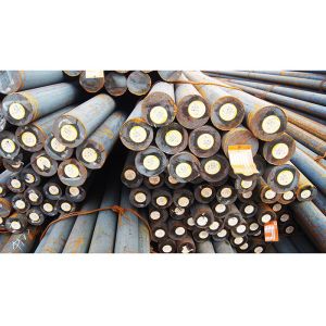 Wholesale GB Standard Hot Rolled Steel Bar EN 41CrAlMo7-10 1.8509 Bright Surface from china suppliers