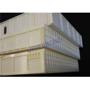 MARK 8/ MARK 9 Cigarette Loading Tray Is Shock Resistance And Difficult Broken