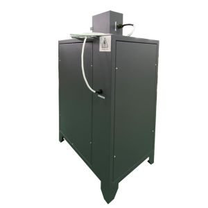 High Frequency Electroplating Power Supply 18v 2000a Polarity Reverse Plating