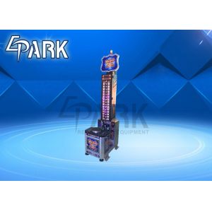 Hammer Game Arcade Redemption Gaming Machine Modern And Atttractive