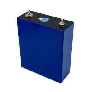 280K 3.2 Volt Lifepo4 Battery For Solar Energy Storage 5000 Cycles