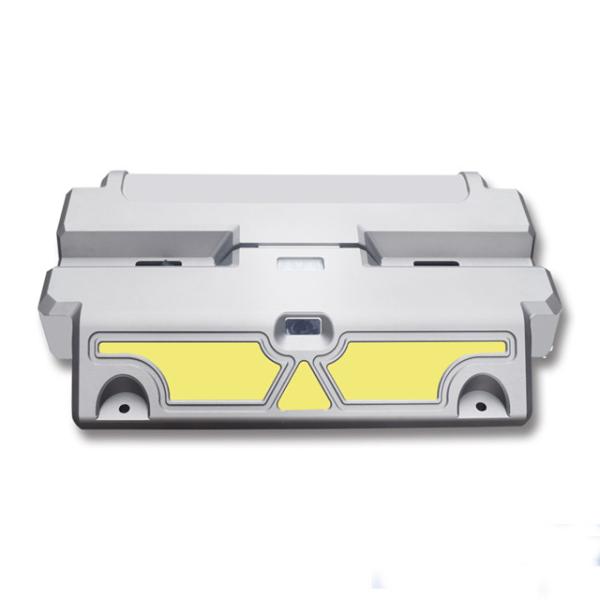UVSS Scanner Under Vehicle Scanning System Face Recognition Fast FOD Algorithm