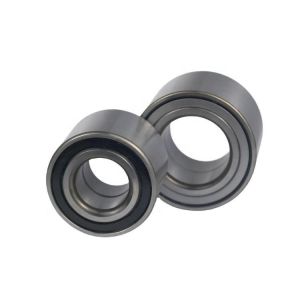 Wholesale High Speed and Precision Standard Auto Bearings DAC40700043-2RZ for Auto Wheel Hub from china suppliers