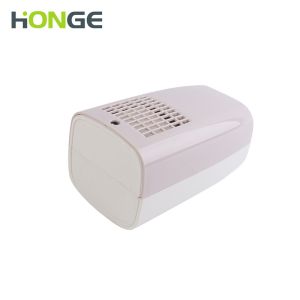 Maintenance - Free Ionic Breeze Air Purifier For Adsorb Harmful Substances