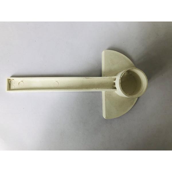 Bee Keeping Equipment Plastic Material Bee Feeder For Beekeeping