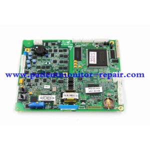 Mindray MEC-1200 Mother Board Patient Monitor Part Number 051-000635-00