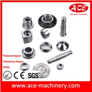 Wholesale Customized Hardware OEM Spray Nozzle Part with /-0.05mm Tolerance and Customization from china suppliers