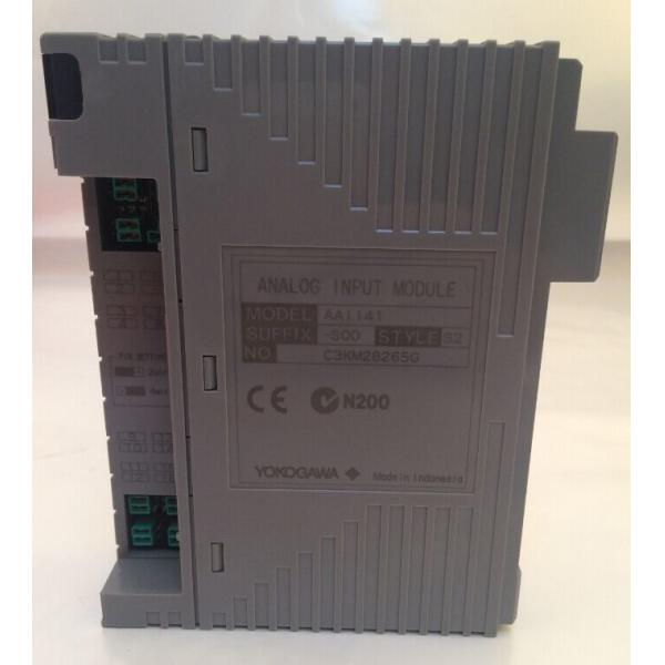 Quality AAB841 | Yokogawa | Analog I/O Module Yokogawa AAB841 Yokogawa AAB841 for sale