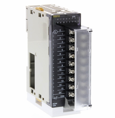 CJ1W-OD212 OMRON Transistor Output Unit (16 Points)