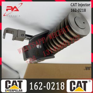 162-0218 Diesel 3126 Engine Injector 0R-8633 127-8228 127-8230 For C-A-Terpillar