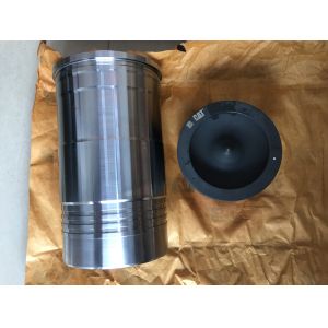 G145B MD6 CVP110 Cylinder Liner Kit 950B Piston And Sleeve
